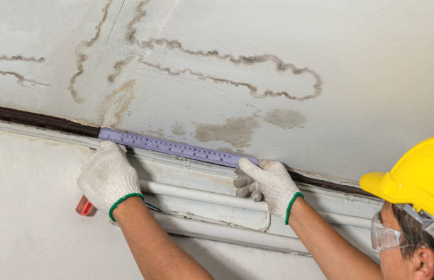 Reliable Basement Flood Cleanup contractor in Herriman, UT by Aqua Guard Water Damage